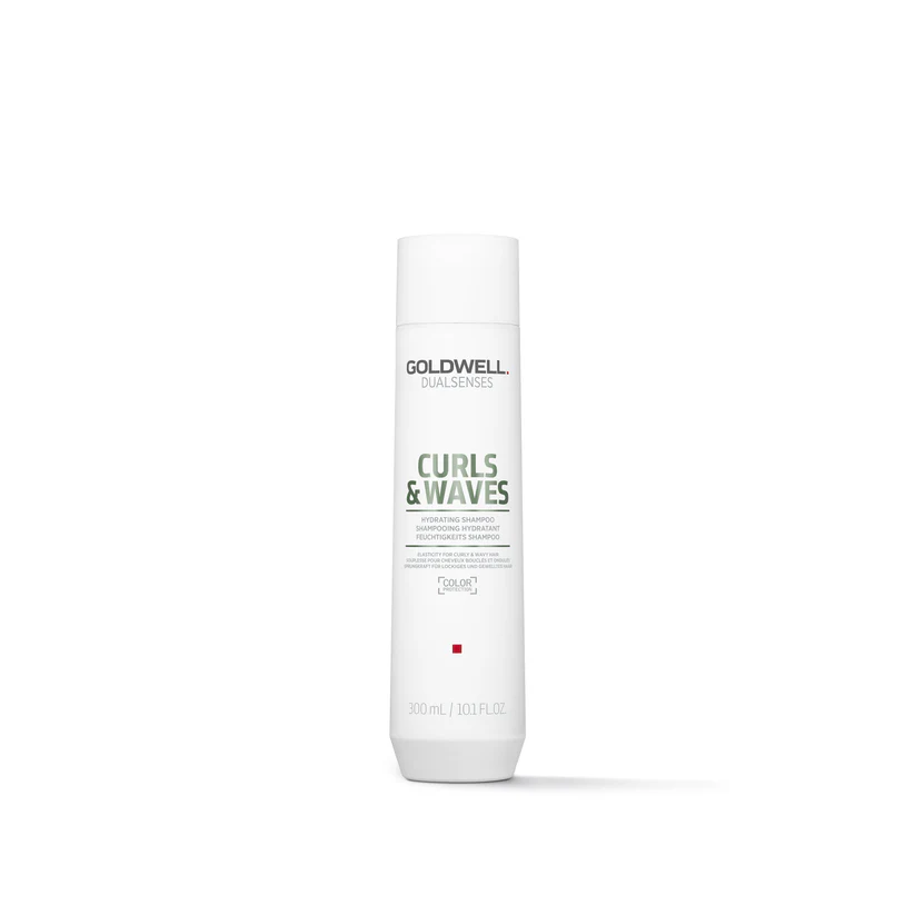 Goldwell Dualsenses Curls & Waves Shampoo 300ml