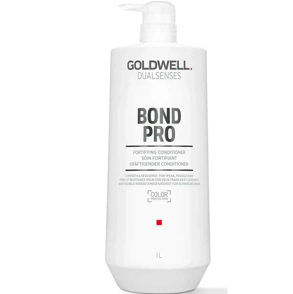 Goldwell Dualsenses Bond Pro Fortifying Conditioner 1L