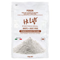 M & U Hi Lift Powder Bleach White POUCH 150gP X