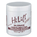 M & U Hi Lift Powder Bleach White Tub 150g