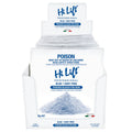 M & U Hi Lift Bleach Blue Sachet 30g (12 Sachets per Display)