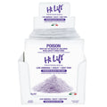 M & U Hi Lift Bleach Violet Sachet 30g (12 Sachets per Display)