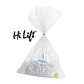 M & U Hi Lift Bleach White Refill 500g Bag