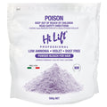 M & U Hi Lift Powder Bleach Violet Pouch 500gP X