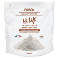 M & U Hi Lift Powder Bleach White Pouch 500gP X