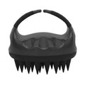 M & U Hi Lift Professional Scalp Therapy Brush
