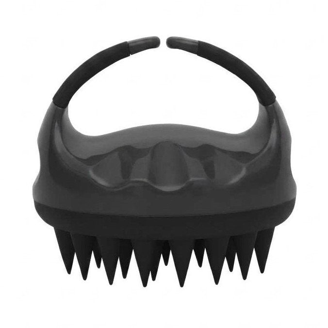 M & U Hi Lift Professional Scalp Therapy Brush