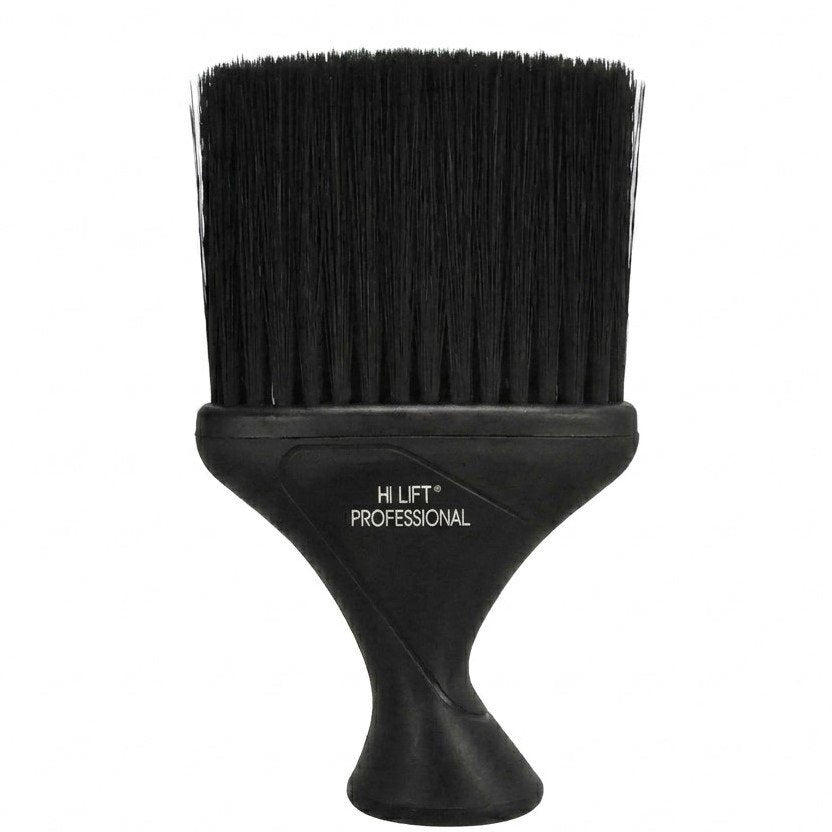 M & U Hi Lift Professional Comfort Neck Brush