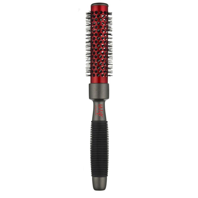 M & U Hi Lift Super Grip Ionic Hot Tube Brush 25mm