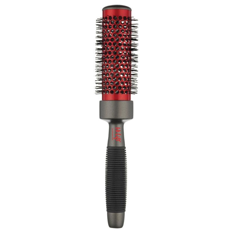 M & U Hi Lift Super Grip Ionic Hot Tube Brush 35mm