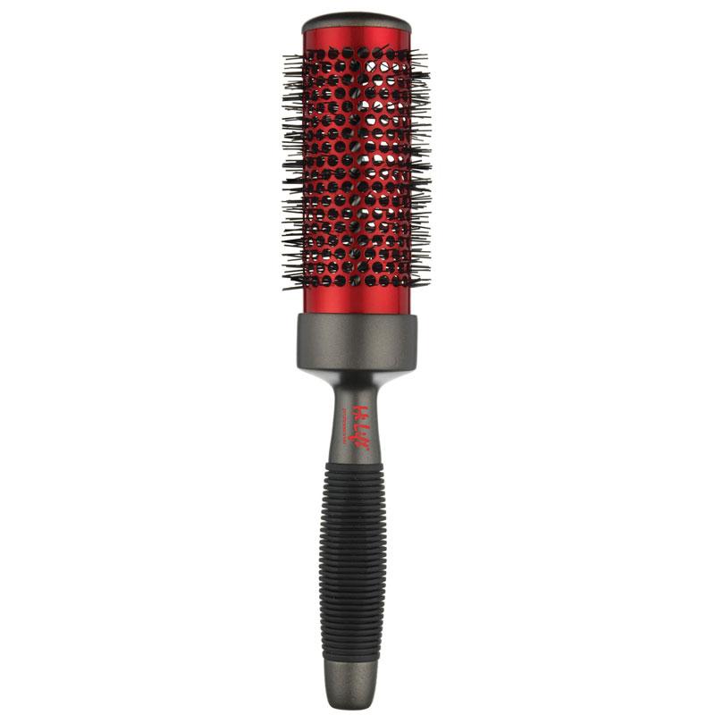 M & U Hi Lift Super Grip Ionic Hot Tube Brush 43mm