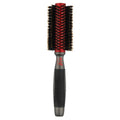 M & U Hi Lift Super Grip Boar Bristle Ceramic Brush 12 Rows