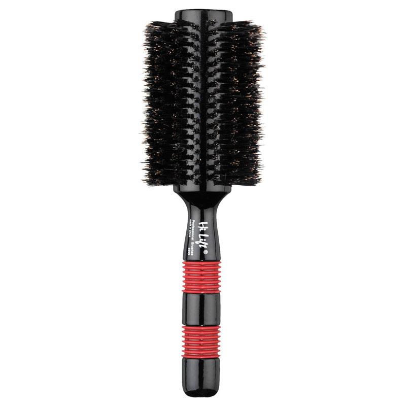 M & U Hi Lift Round Boar Bristle 18 Rows