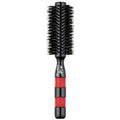 M & U Hi Lift Round Boar Bristle 12 Rows