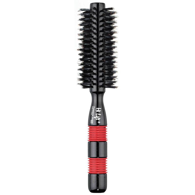 M & U Hi Lift Round Boar Bristle 10 Rows