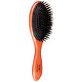M & U Hi Lift Cushion 100% Boar Bristle 11 Rows