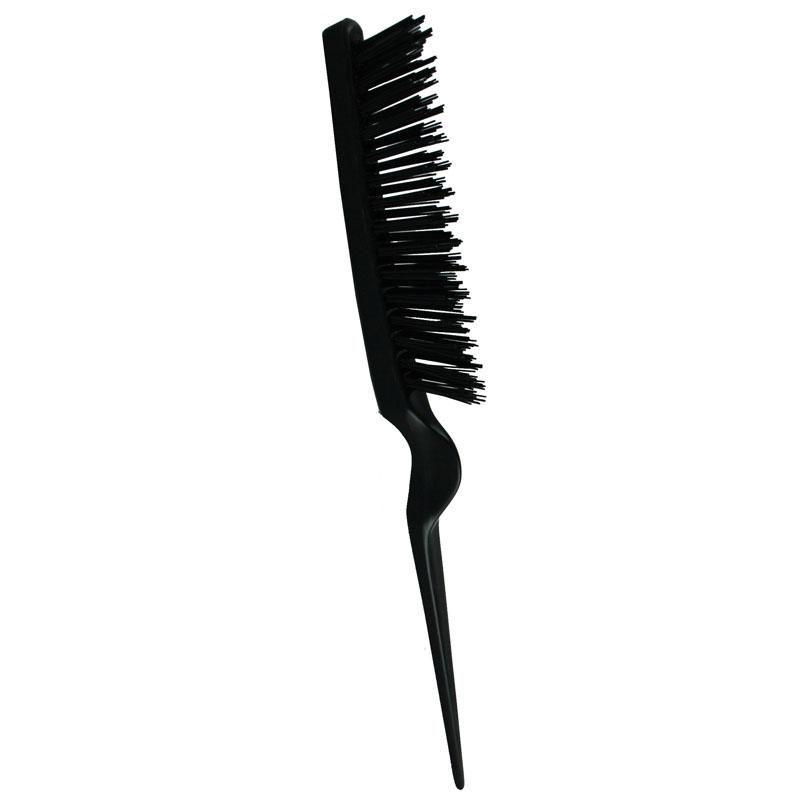 M & U Hi Lift Teasing Brush 3 Rows