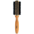 M & U Hi Lift Round Porcupine Ceramic Brush 14 Rows