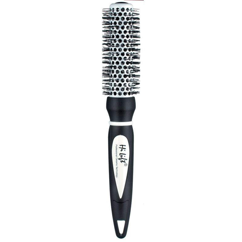 M&U Imports Hi Lift Pro Ceramic Brush 25mm