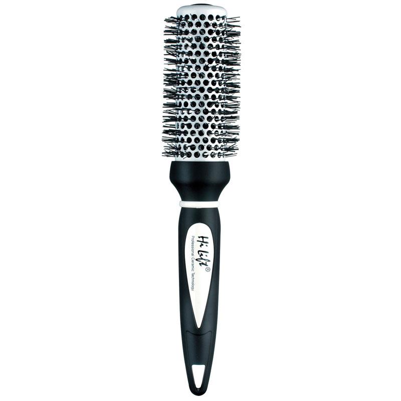 M & U Hi Lift Pro Ceramic Brush 33mm