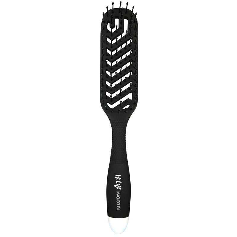 M & U Hi Lift Magnesium Small Vent Brush