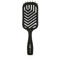 M & U Hi Lift Magnesium Large Vent Brush