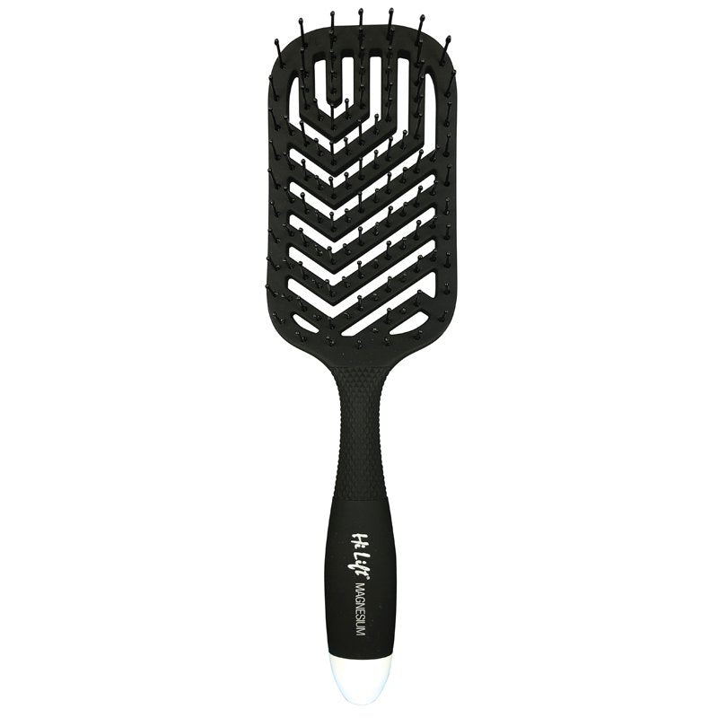 M & U Hi Lift Magnesium Large Vent Brush