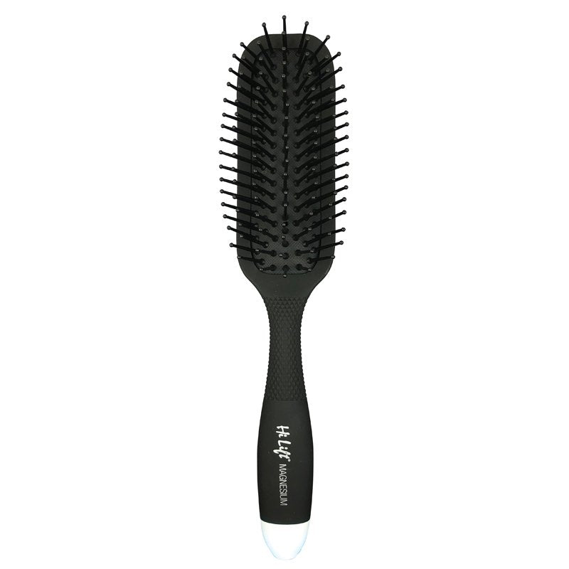 M & U Hi Lift Magnesium Small Paddle Brush