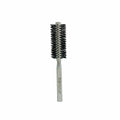 M & U Optima Reinforced Boar Bristle Brush Extra Small