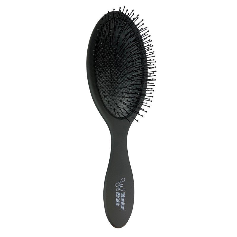 M & U Wonder Brush Wet and Dry - Black