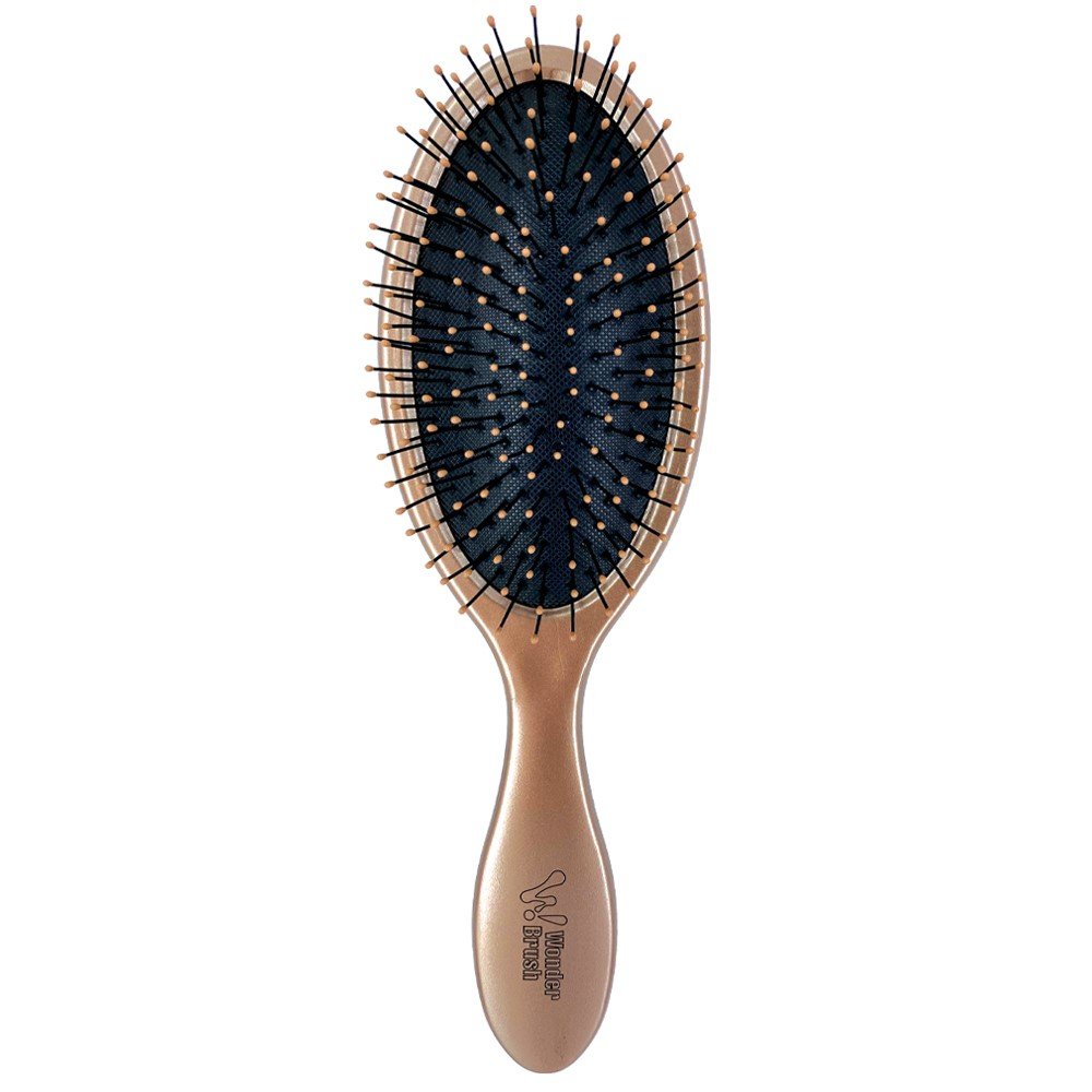 M & U Wonder Brush Wet and Dry - Gold