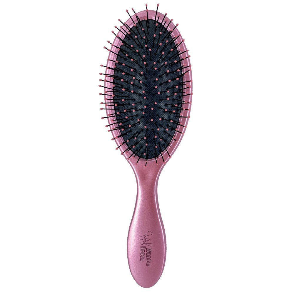 M & U Wonder Brush Wet and Dry - Blush