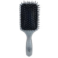 M & U Wonder Brush Silver Paddle