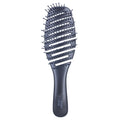 M & U Wonder Brush Flexilite - Black