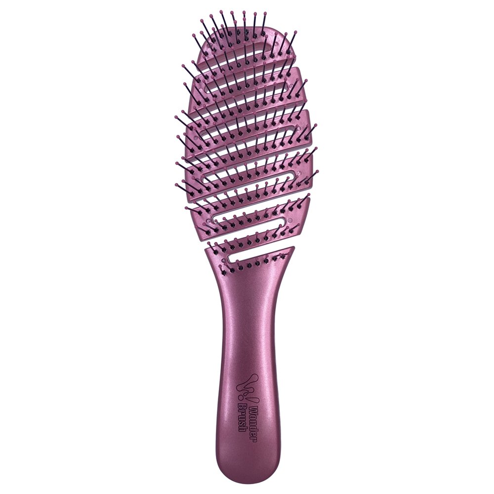 M & U Wonder Brush Flexilite - Pink
