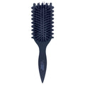 M & U Wonder Brush Curly - Black