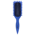 M & U Wonder Brush Curly - Blue
