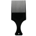 M & U Hi Lift Afro Comb