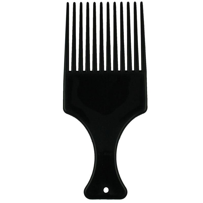M & U Hi Lift Afro Comb