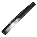 M & U Hi Lift Carbon + Ion Cutting Comb - #20
