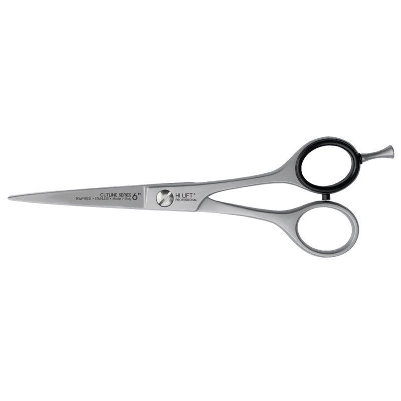 M & U Hi Lift Professional Cutline Series Scissor 6 Inch