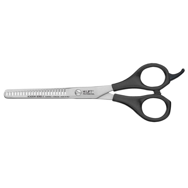 M & U Hi Lift Professional Academy Series Thinning Scissor 6 Inch