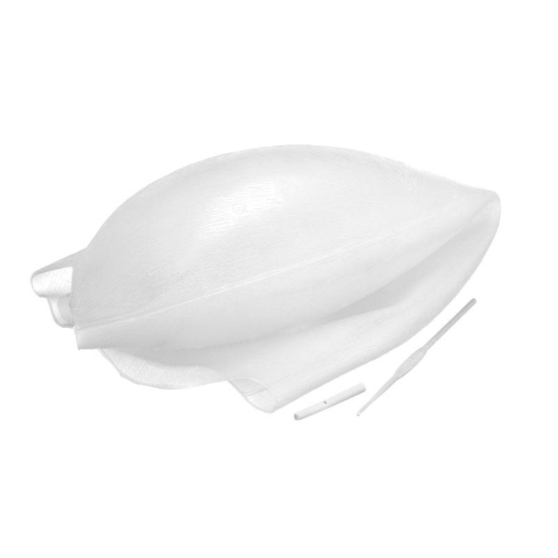 M&U Imports Hi Lift Disposable Tipping Set (Cap, Hook, Brush, Gloves, Cape)
