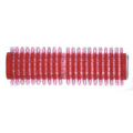 Hi Lift 13mm Valcro Roller  Red (6 per pack)