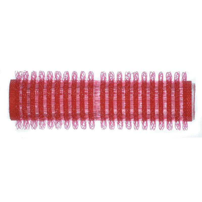 Hi Lift 13mm Valcro Roller  Red (6 per pack)