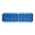 Hi Lift 15mm Valcro Roller  Blue (6 per pack)
