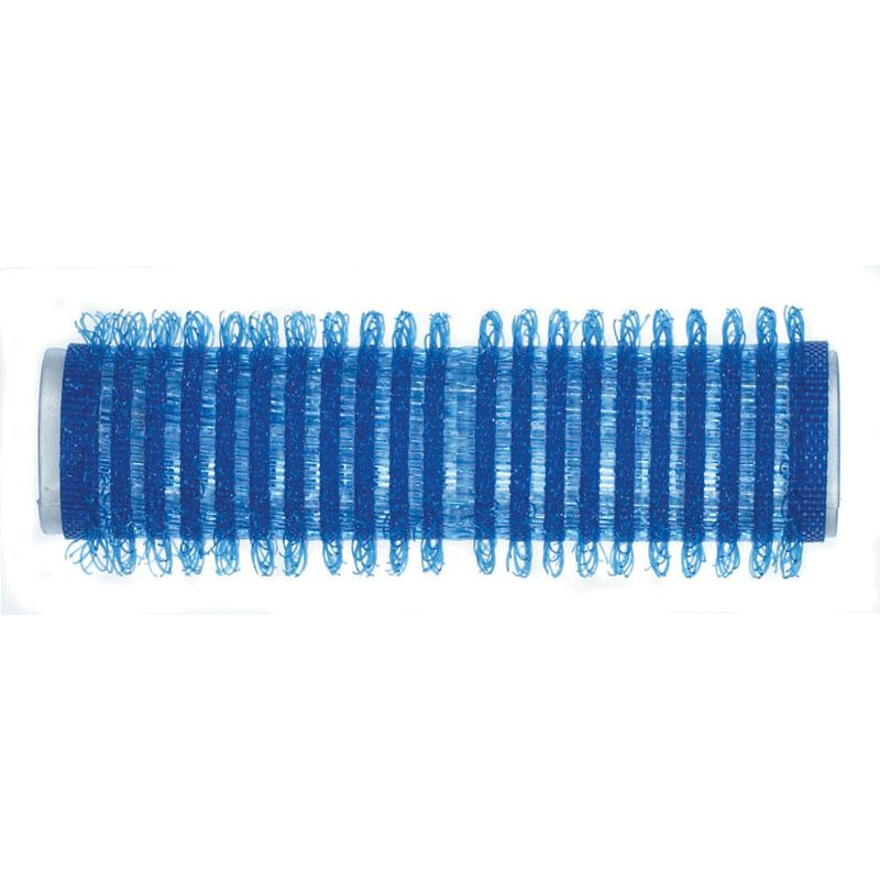 Hi Lift 15mm Valcro Roller  Blue (6 per pack)