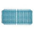 Hi Lift 28mm Valcro Roller  Blue (6 per pack)