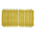 Hi Lift 32mm Valcro Roller  Yellow (6 per pack)