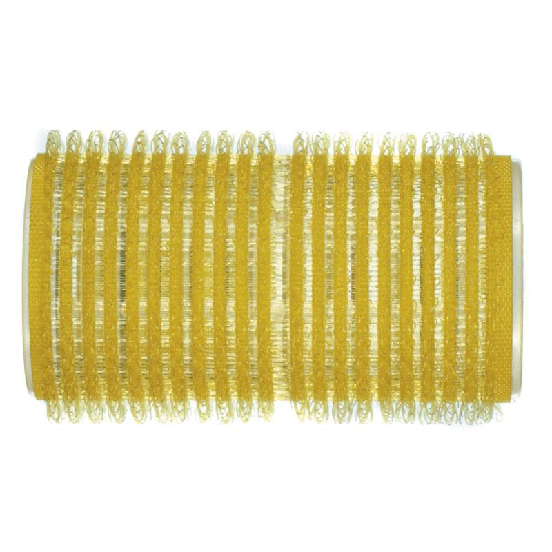 Hi Lift 32mm Valcro Roller  Yellow (6 per pack)